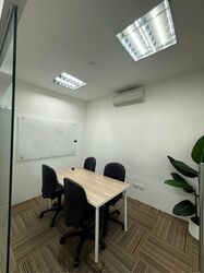 Epl Building (D3), Factory #613380841